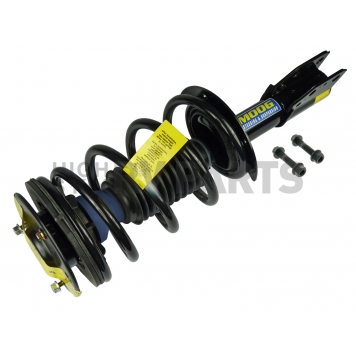 Moog Chassis Shock Absorber ST8550