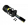 Moog Chassis Shock Absorber ST8550