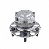 Moog Hub Assemblies Bearing and Hub Assembly - 512544