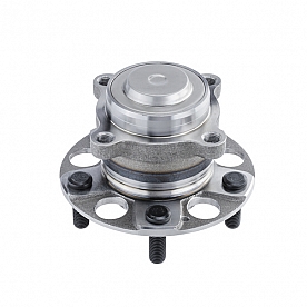 Moog Hub Assemblies Bearing and Hub Assembly - 512544