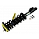 Moog Chassis Shock Absorber ST8551