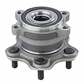 Moog Hub Assemblies Bearing and Hub Assembly - 512548