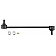 Moog Chassis Stabilizer Bar Link Kit - K80296