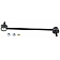 Moog Chassis Stabilizer Bar Link Kit - K80296