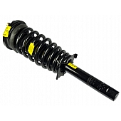 Moog Chassis Shock Absorber ST8552L