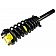 Moog Chassis Shock Absorber ST8552L