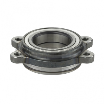 Moog Hub Assemblies Wheel Bearing 512574