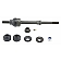 Moog Chassis Stabilizer Bar Link Kit - K80338