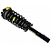 Moog Chassis Shock Absorber ST8552R
