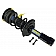 Moog Chassis Shock Absorber ST8554