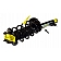 Moog Chassis Shock Absorber ST8555L