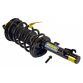 Moog Chassis Shock Absorber ST8555R