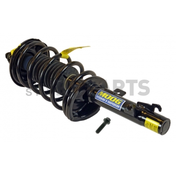 Moog Chassis Shock Absorber ST8555R