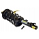 Moog Chassis Shock Absorber ST8555R