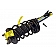 Moog Chassis Shock Absorber ST8555R