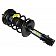 Moog Chassis Shock Absorber ST8557