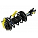 Moog Chassis Shock Absorber ST8557