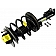 Moog Chassis Shock Absorber ST8561R