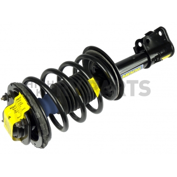 Moog Chassis Shock Absorber ST8562