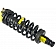 Moog Chassis Shock Absorber ST8564