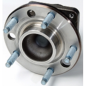 Moog Hub Assemblies Bearing and Hub Assembly - 513090