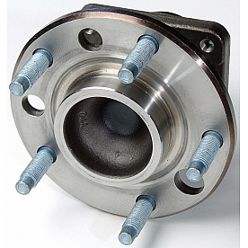 Moog Hub Assemblies Bearing and Hub Assembly - 513090