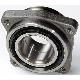 Moog Hub Assemblies Bearing and Hub Assembly - 513098