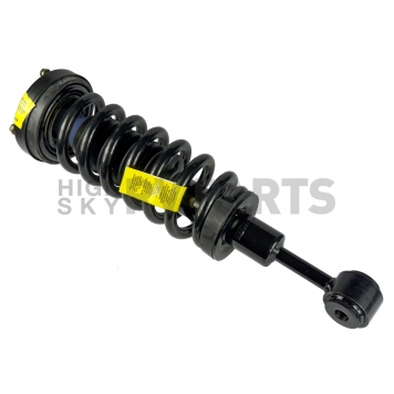 Moog Chassis Shock Absorber ST8566