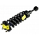 Moog Chassis Shock Absorber ST8566