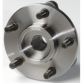 Moog Hub Assemblies Bearing and Hub Assembly - 513107