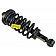 Moog Chassis Shock Absorber ST8567
