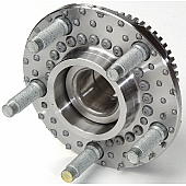 Moog Hub Assemblies Bearing and Hub Assembly - 513115