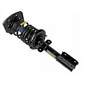 Moog Chassis Shock Absorber ST8569L