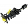 Moog Chassis Shock Absorber ST8569L