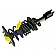 Moog Chassis Shock Absorber ST8569R
