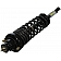 Moog Chassis Shock Absorber ST8570L