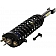 Moog Chassis Shock Absorber ST8571