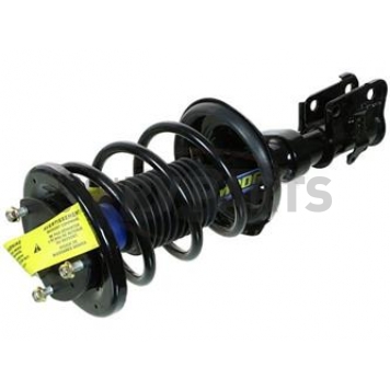 Moog Chassis Shock Absorber ST8578L