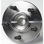 Moog Hub Assemblies Bearing and Hub Assembly - 513158