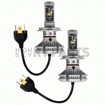Metra Electronics Headlight Bulb - LED HE-H4LED