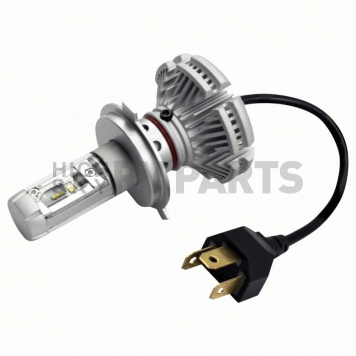 Metra Electronics Headlight Bulb - LED HE-H4LED-1