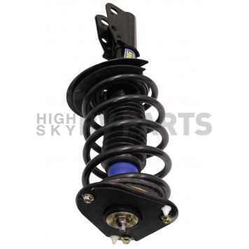 Moog Chassis Shock Absorber ST8581