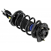 Moog Chassis Shock Absorber ST8597L