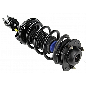 Moog Chassis Shock Absorber ST8597L