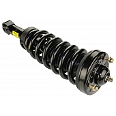 Moog Chassis Shock Absorber ST8598