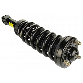 Moog Chassis Shock Absorber ST8598
