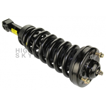 Moog Chassis Shock Absorber ST8598