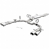 Magnaflow Performance Exhaust Sport Cat-Back System - 15383