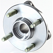 Moog Hub Assemblies Bearing and Hub Assembly - 513205