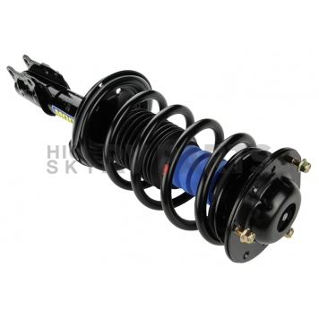 Moog Chassis Shock Absorber ST8601R